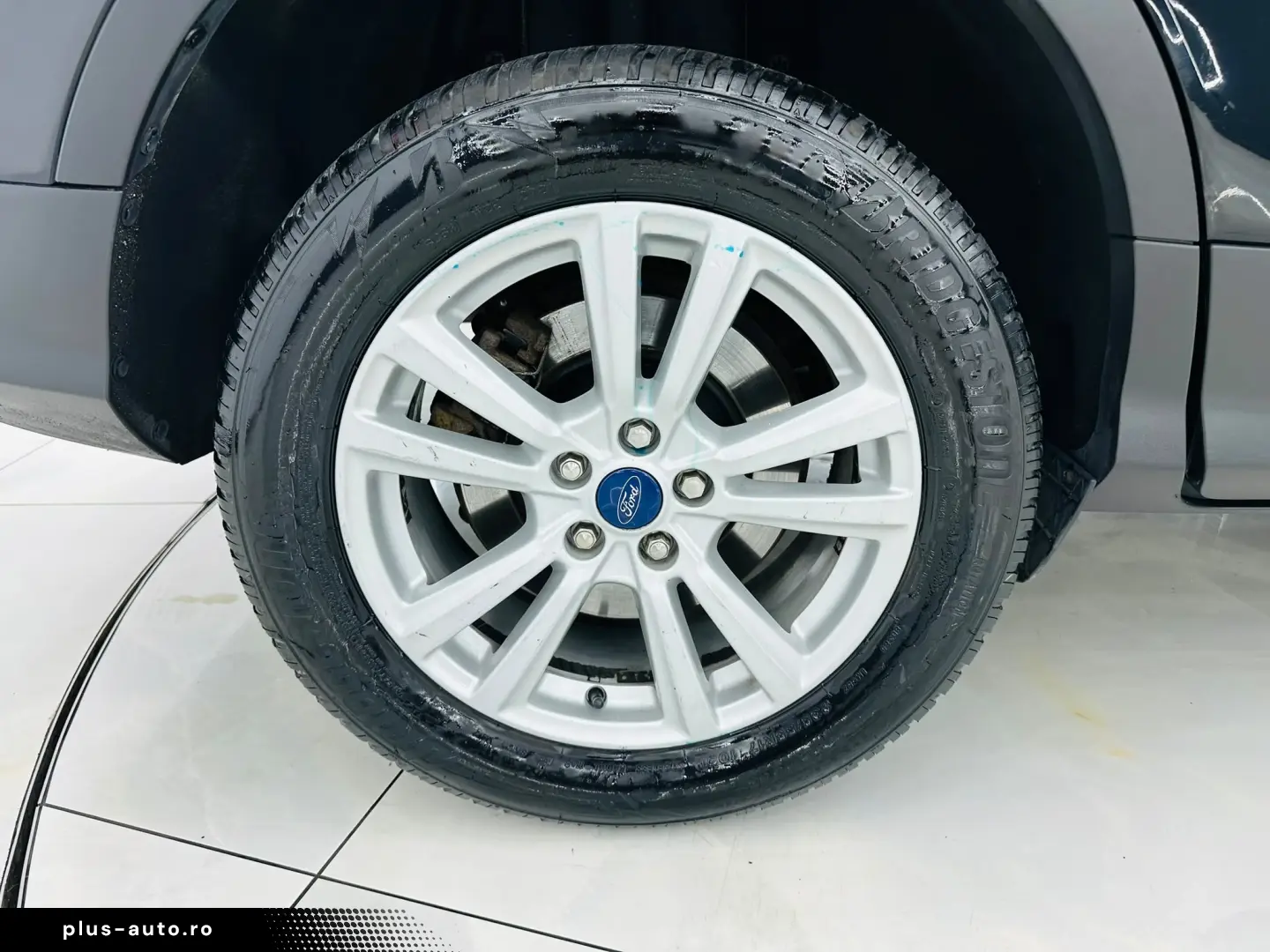 FORD KUGA 2017 1.5i E6 Garantie 12 Luni Rate Avans 0 Doar Cu