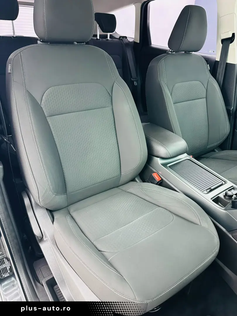 FORD KUGA 2017 1.5i E6 Garantie 12 Luni Rate Avans 0 Doar Cu