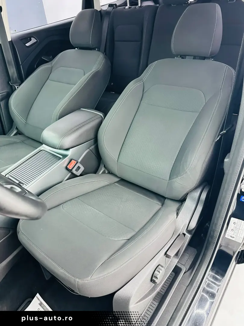 FORD KUGA 2017 1.5i E6 Garantie 12 Luni Rate Avans 0 Doar Cu