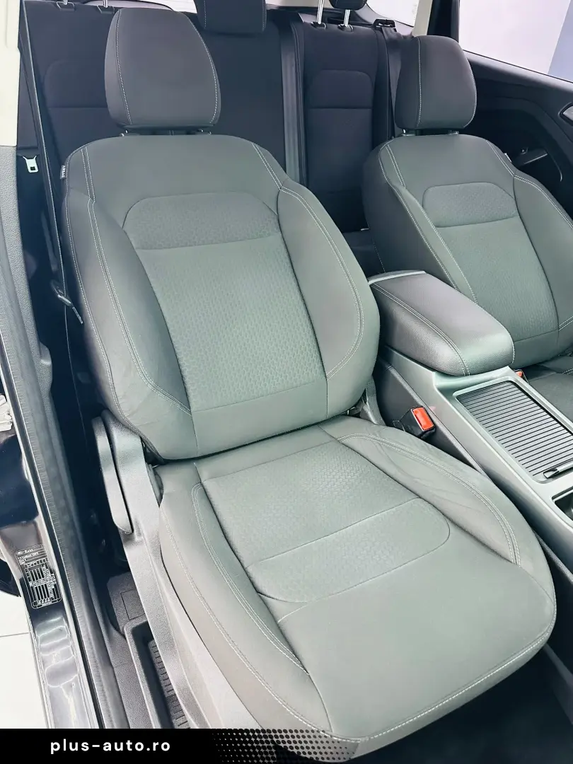 FORD KUGA 2017 1.5i E6 Garantie 12 Luni Rate Avans 0 Doar Cu
