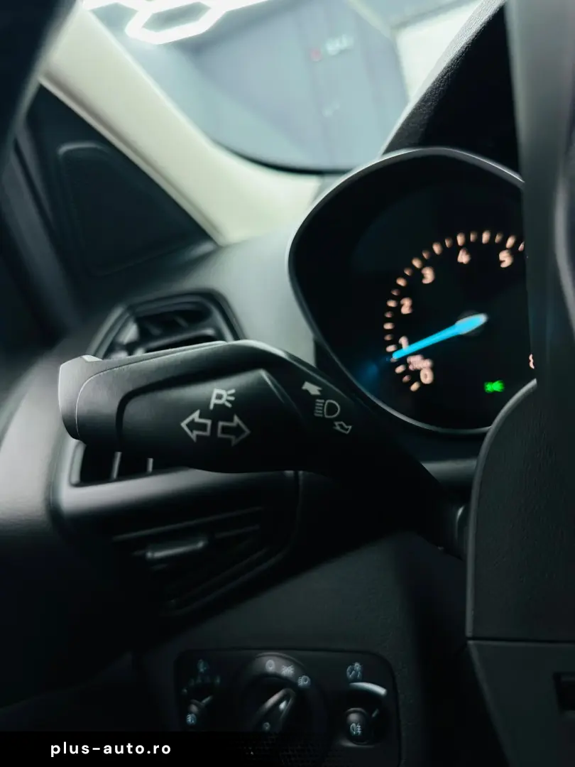 FORD KUGA 2017 1.5i E6 Garantie 12 Luni Rate Avans 0 Doar Cu