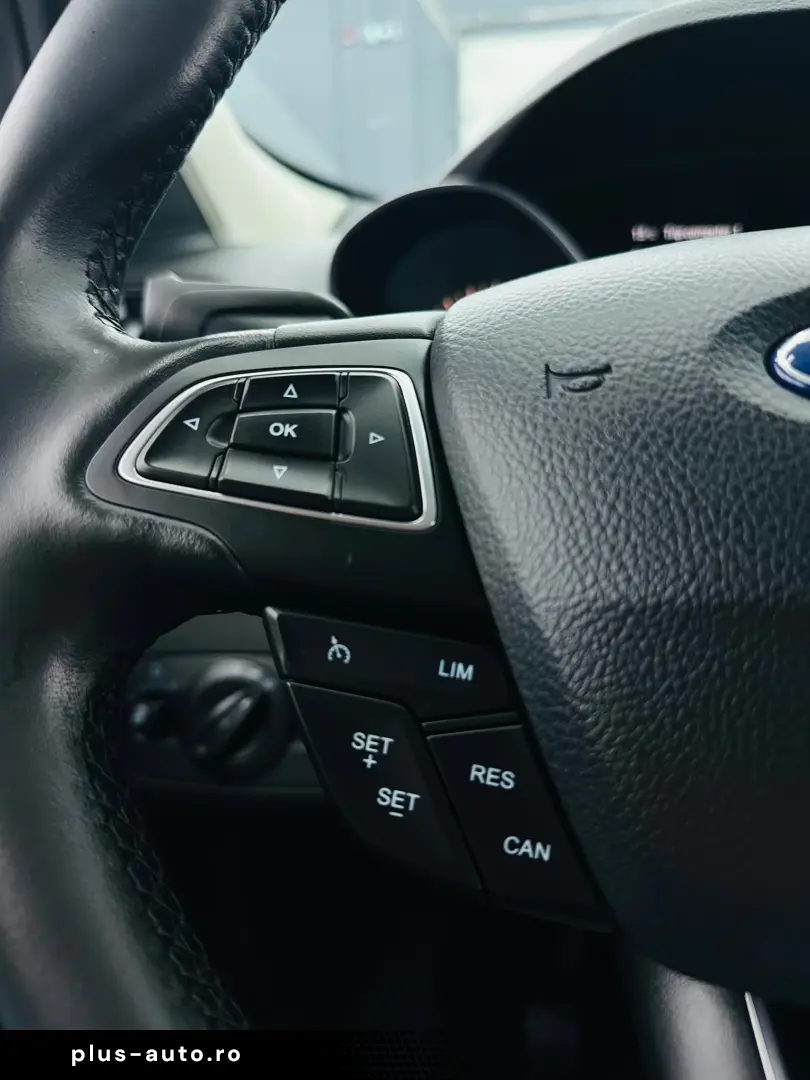 FORD KUGA 2017 1.5i E6 Garantie 12 Luni Rate Avans 0 Doar Cu