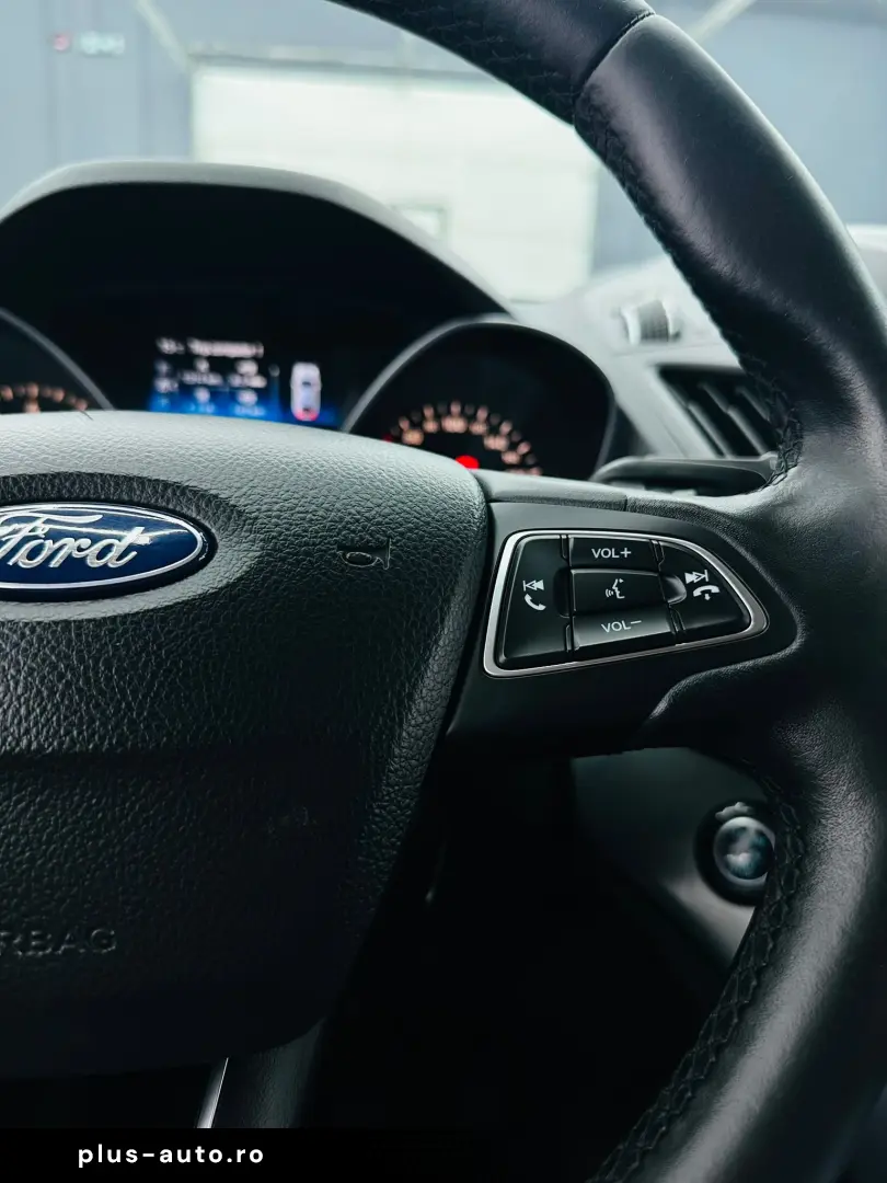 FORD KUGA 2017 1.5i E6 Garantie 12 Luni Rate Avans 0 Doar Cu