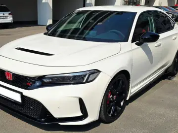 Honda Civic Type R 2.0 benzina 329 Cp MT6