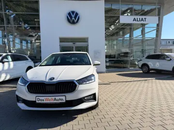 Skoda Fabia 2023 - 12 luni garantie