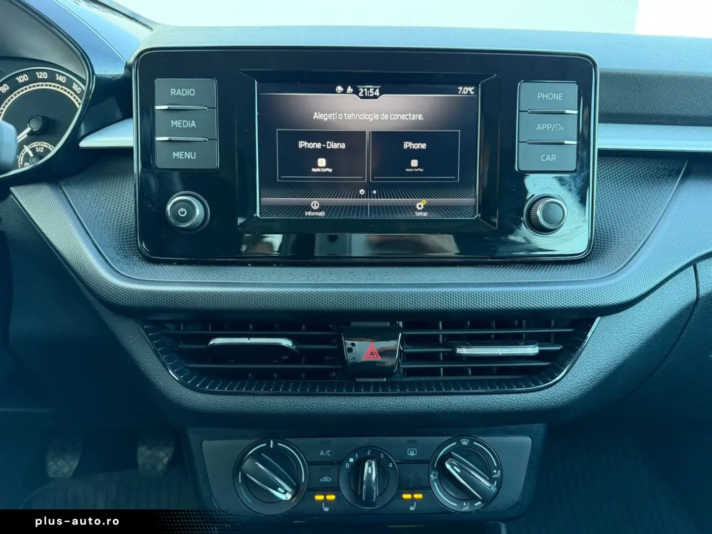 Skoda Fabia 2023 - 12 luni garantie