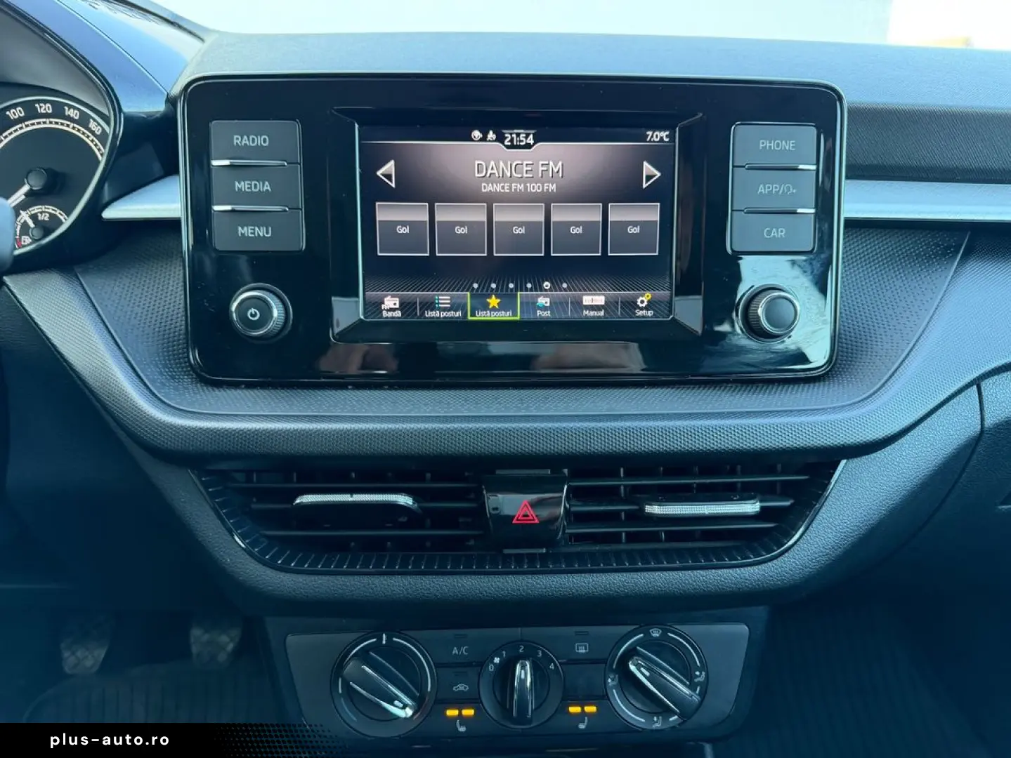 Skoda Fabia 2023 - 12 luni garantie