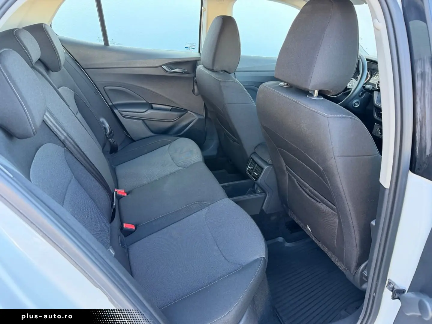 Skoda Fabia 2023 - 12 luni garantie