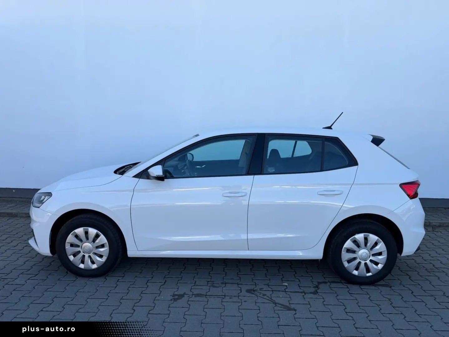 Skoda Fabia 2023 - 12 luni garantie