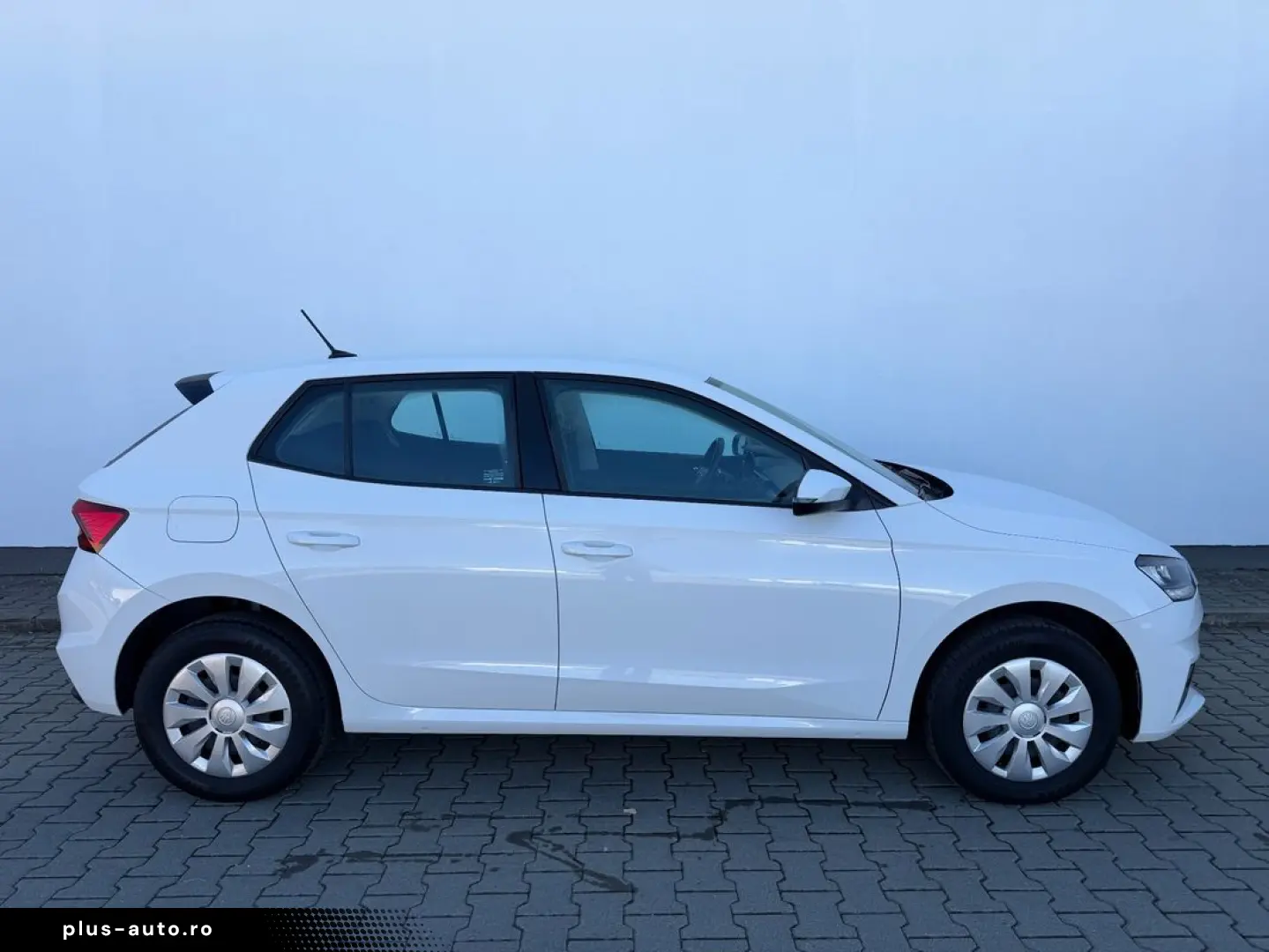 Skoda Fabia 2023 - 12 luni garantie