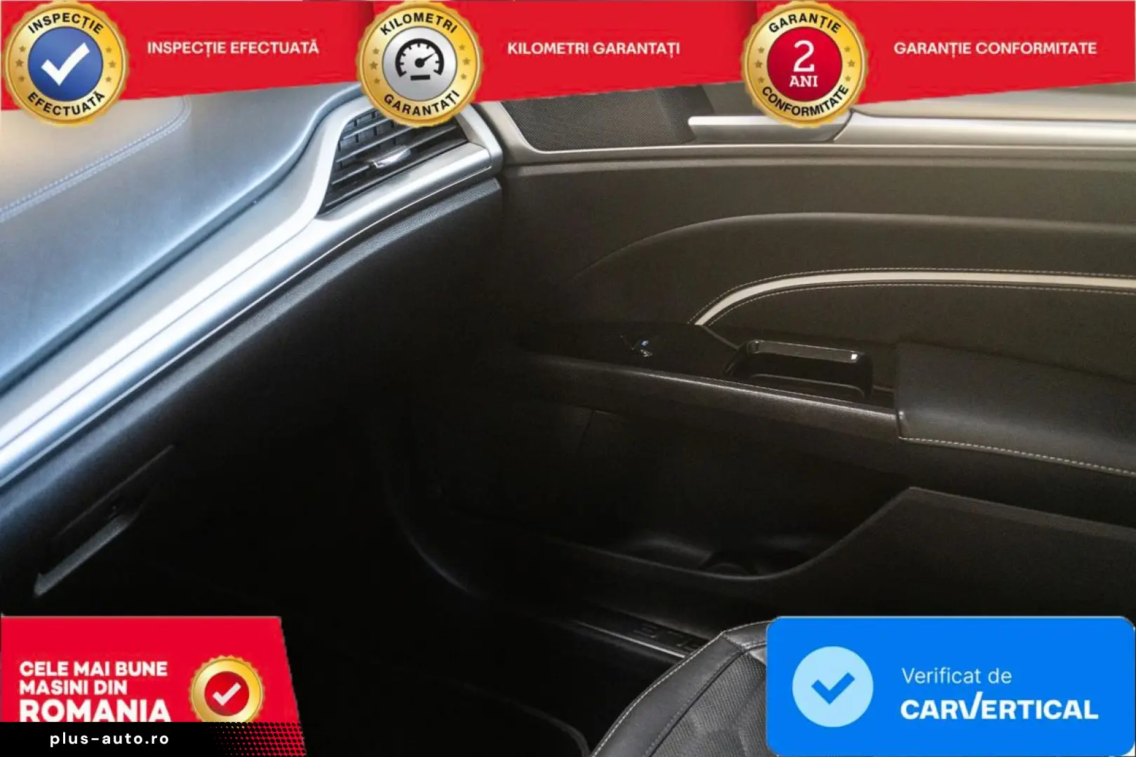 Ford Mondeo Vignale  Hybrid 2018 133.000