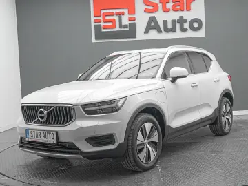Volvo Xc-40