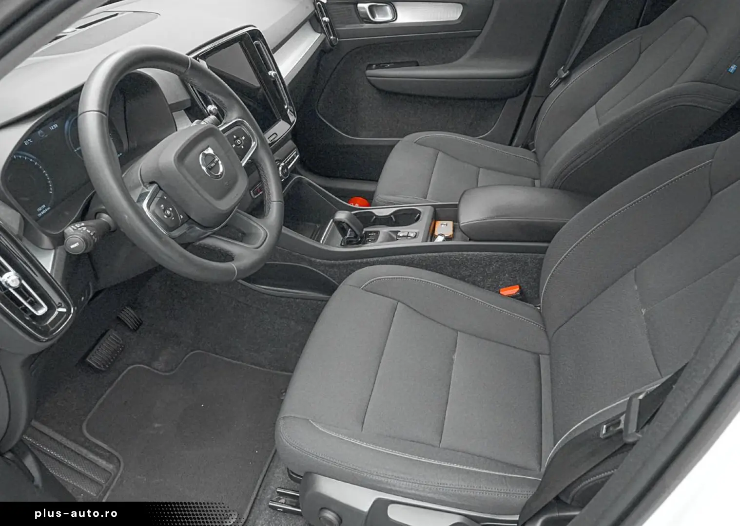 Volvo Xc-40