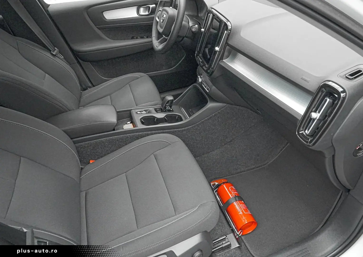 Volvo Xc-40