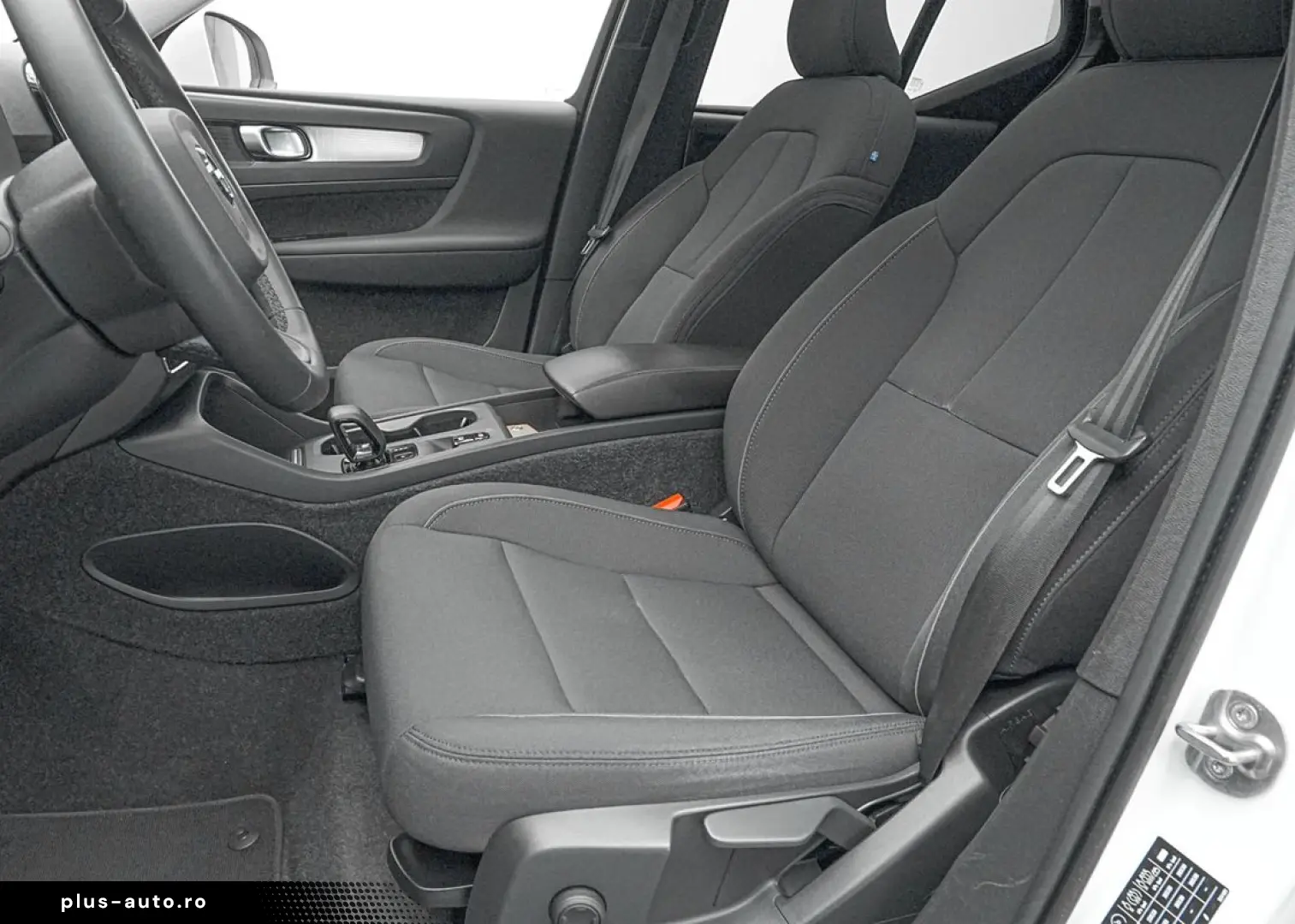Volvo Xc-40