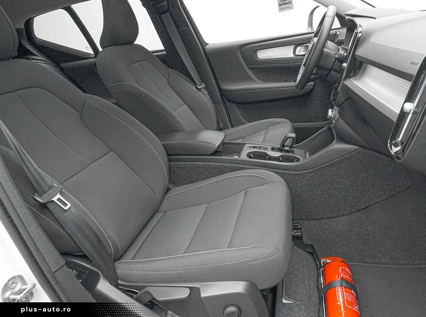 Volvo Xc-40