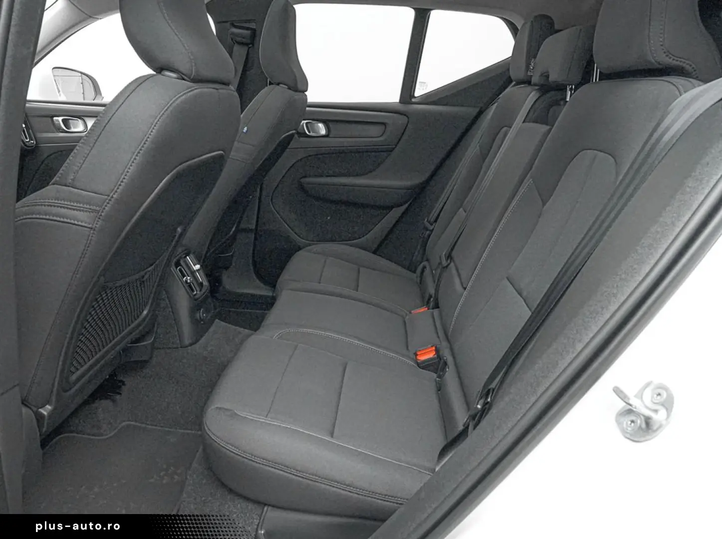 Volvo Xc-40