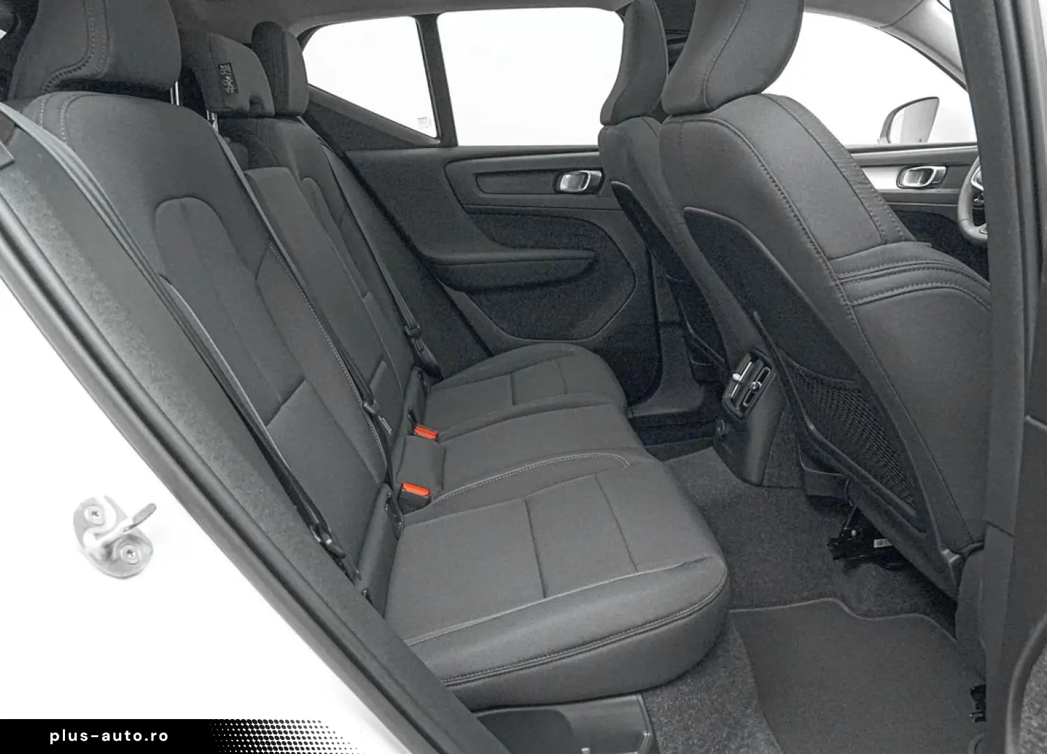 Volvo Xc-40