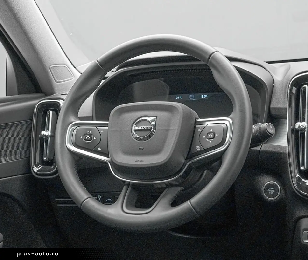 Volvo Xc-40
