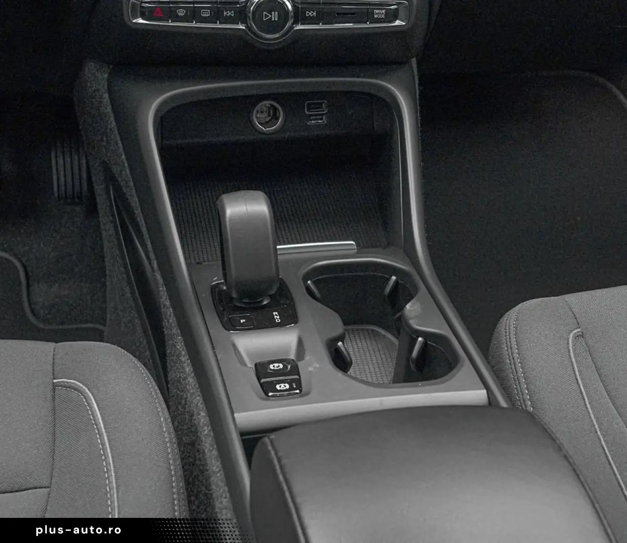 Volvo Xc-40