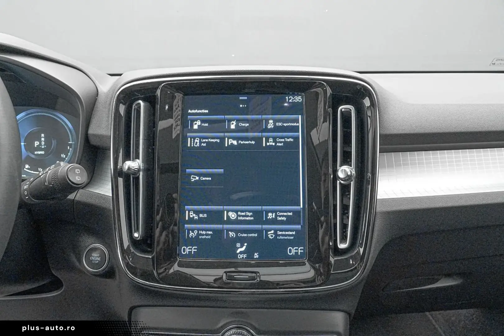 Volvo Xc-40