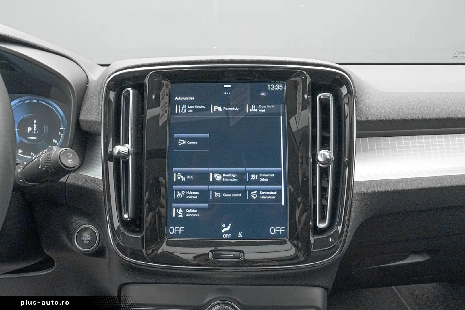 Volvo Xc-40