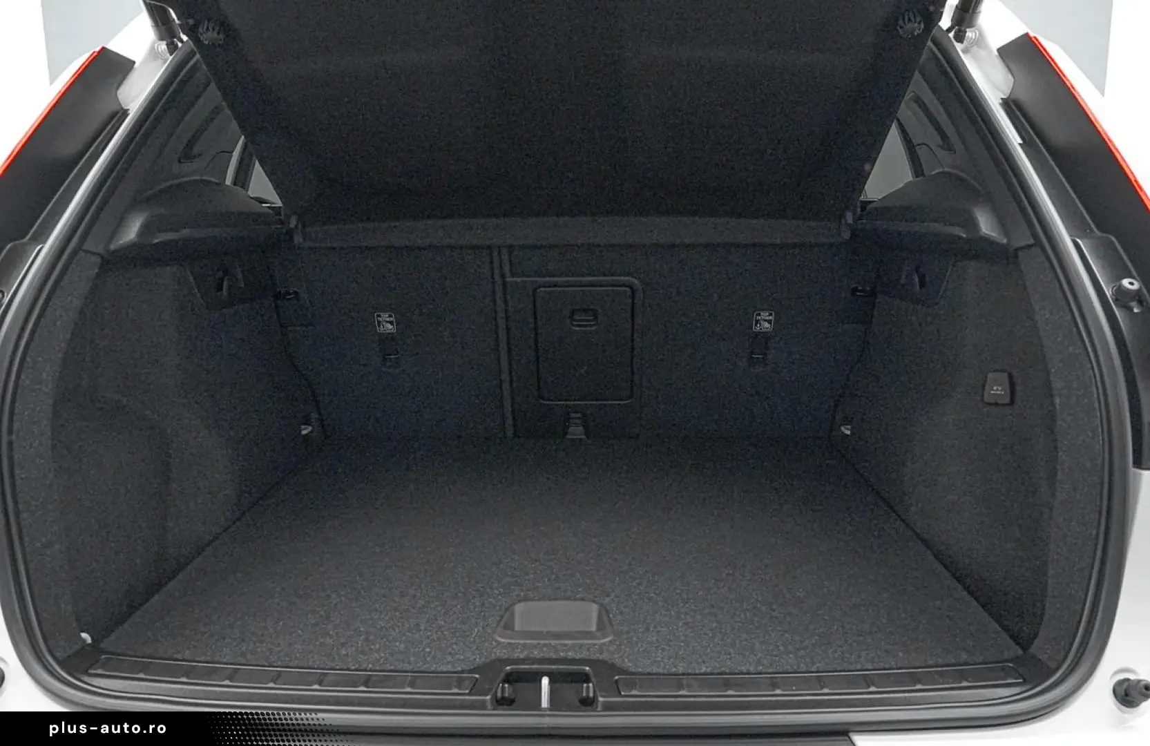 Volvo Xc-40