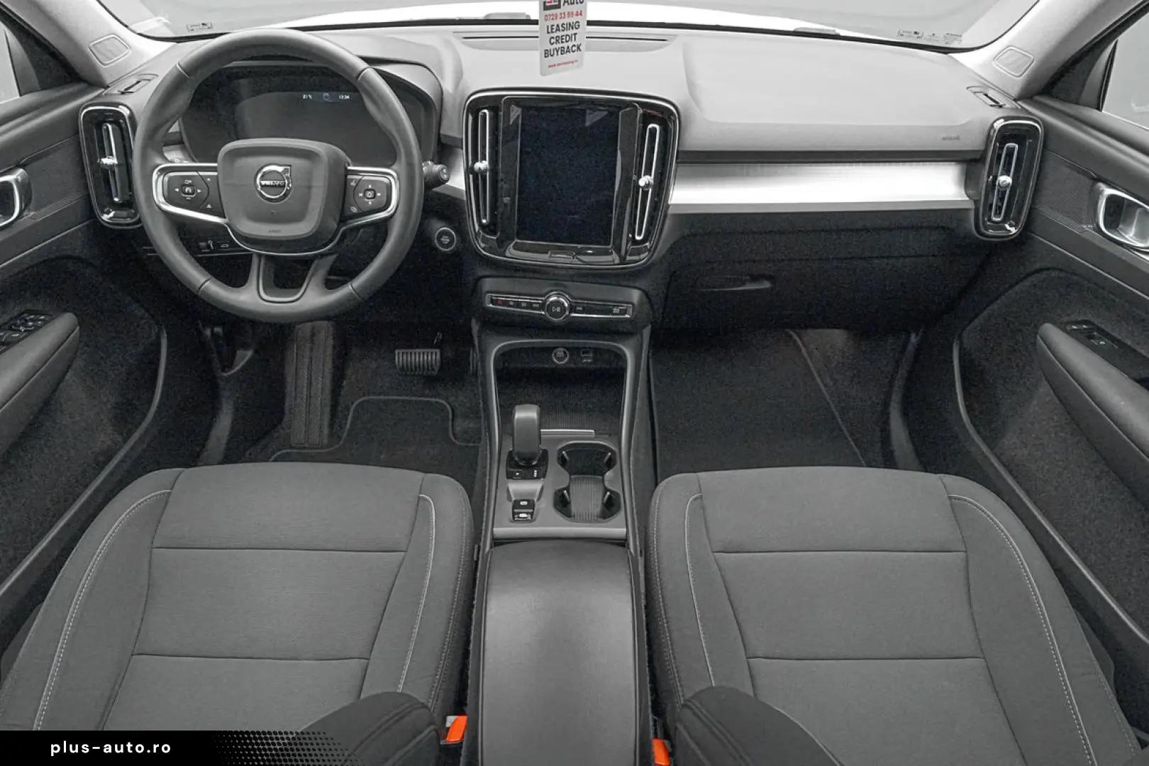 Volvo Xc-40