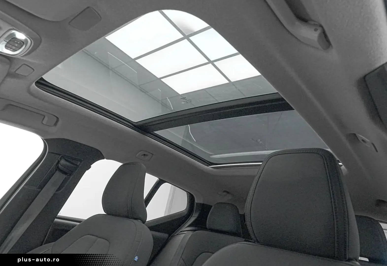 Volvo Xc-40