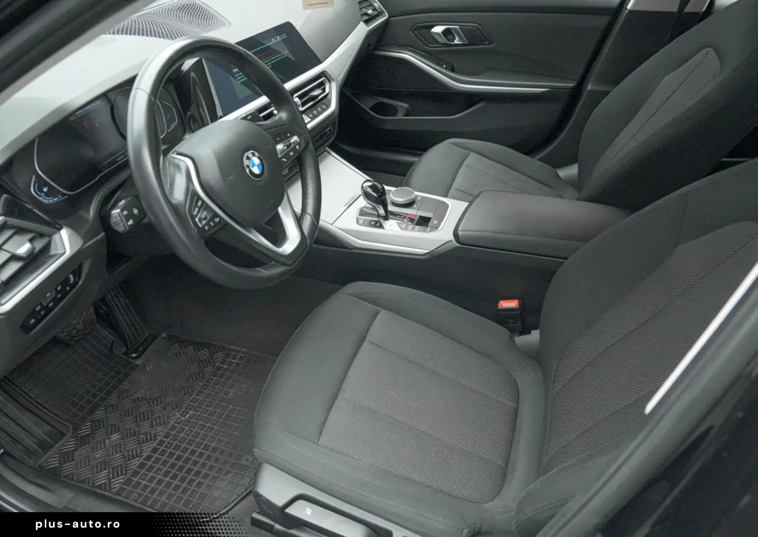 Bmw Seria-3