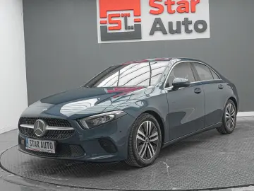 Mercedes-Benz A-180