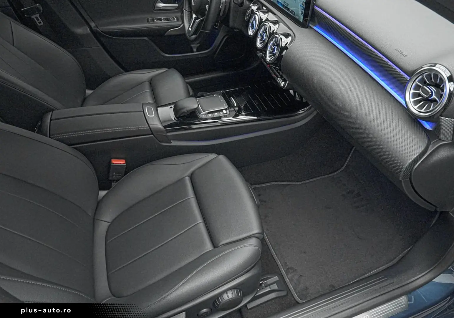 Mercedes-Benz A-180
