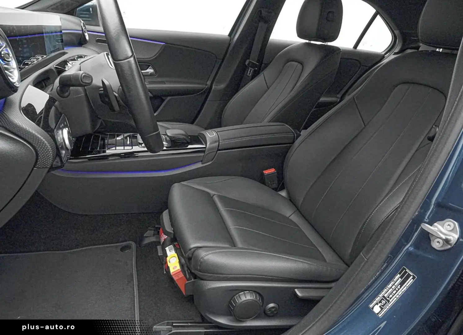 Mercedes-Benz A-180