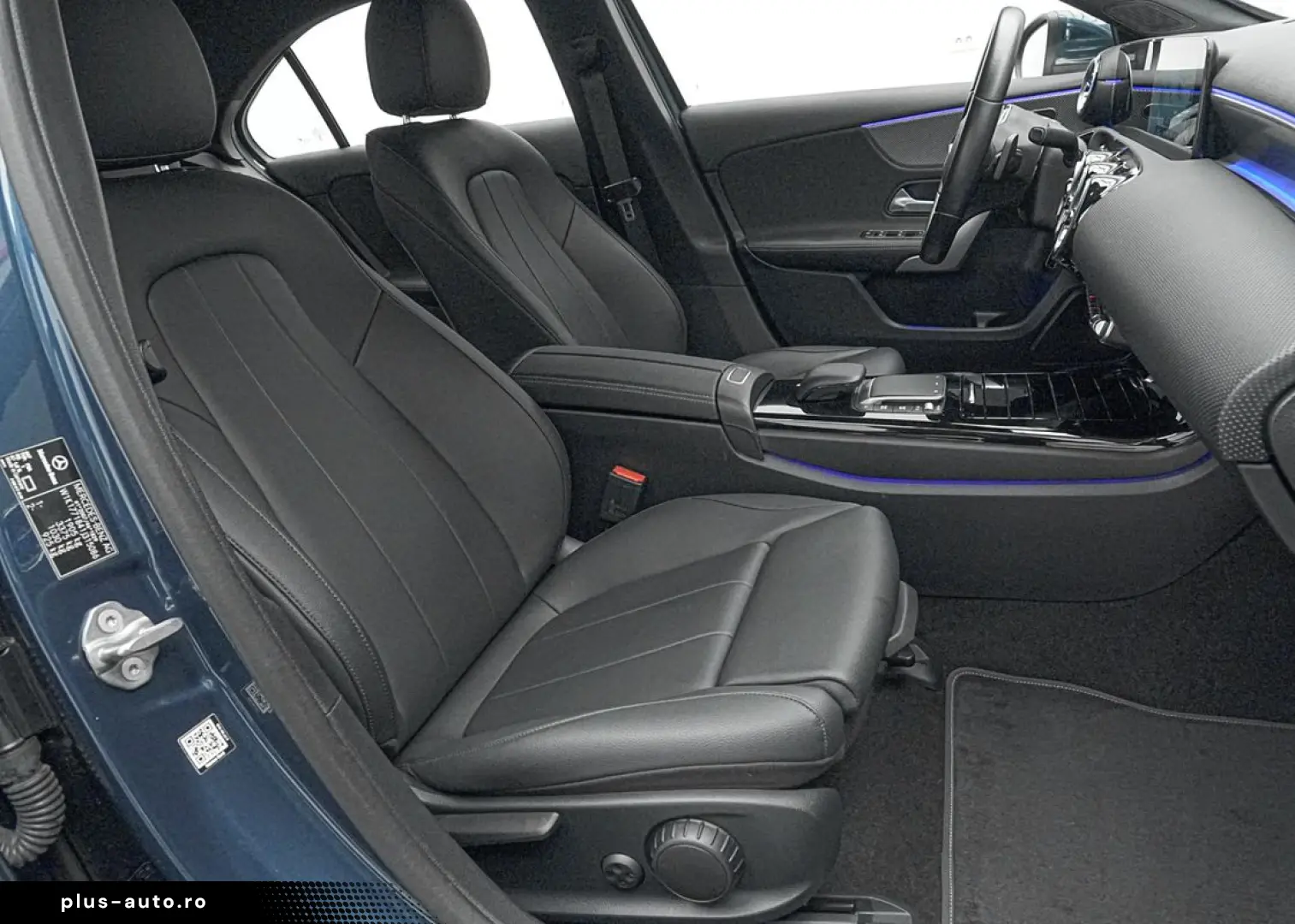 Mercedes-Benz A-180