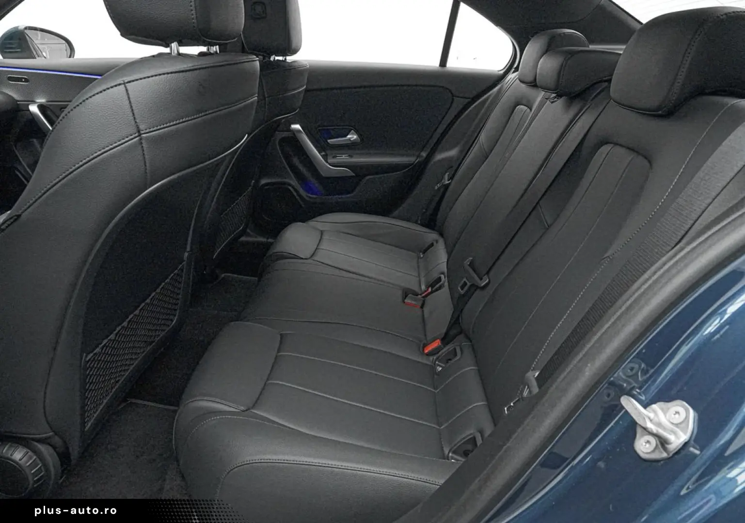 Mercedes-Benz A-180