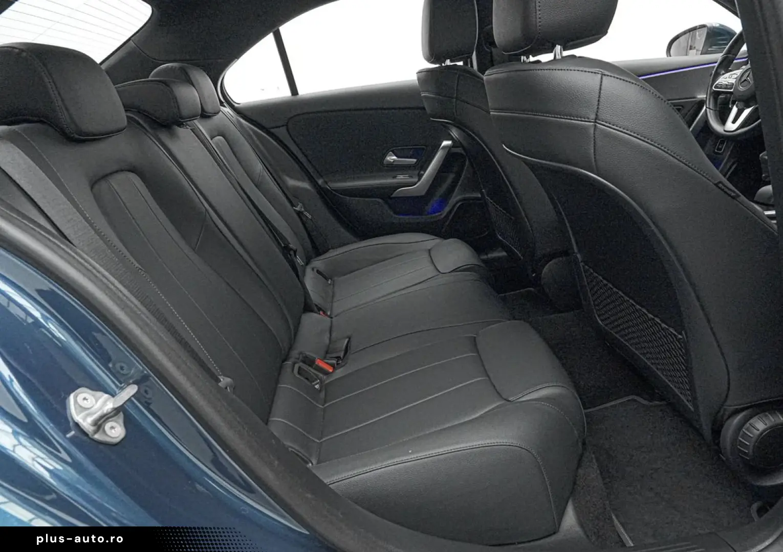 Mercedes-Benz A-180