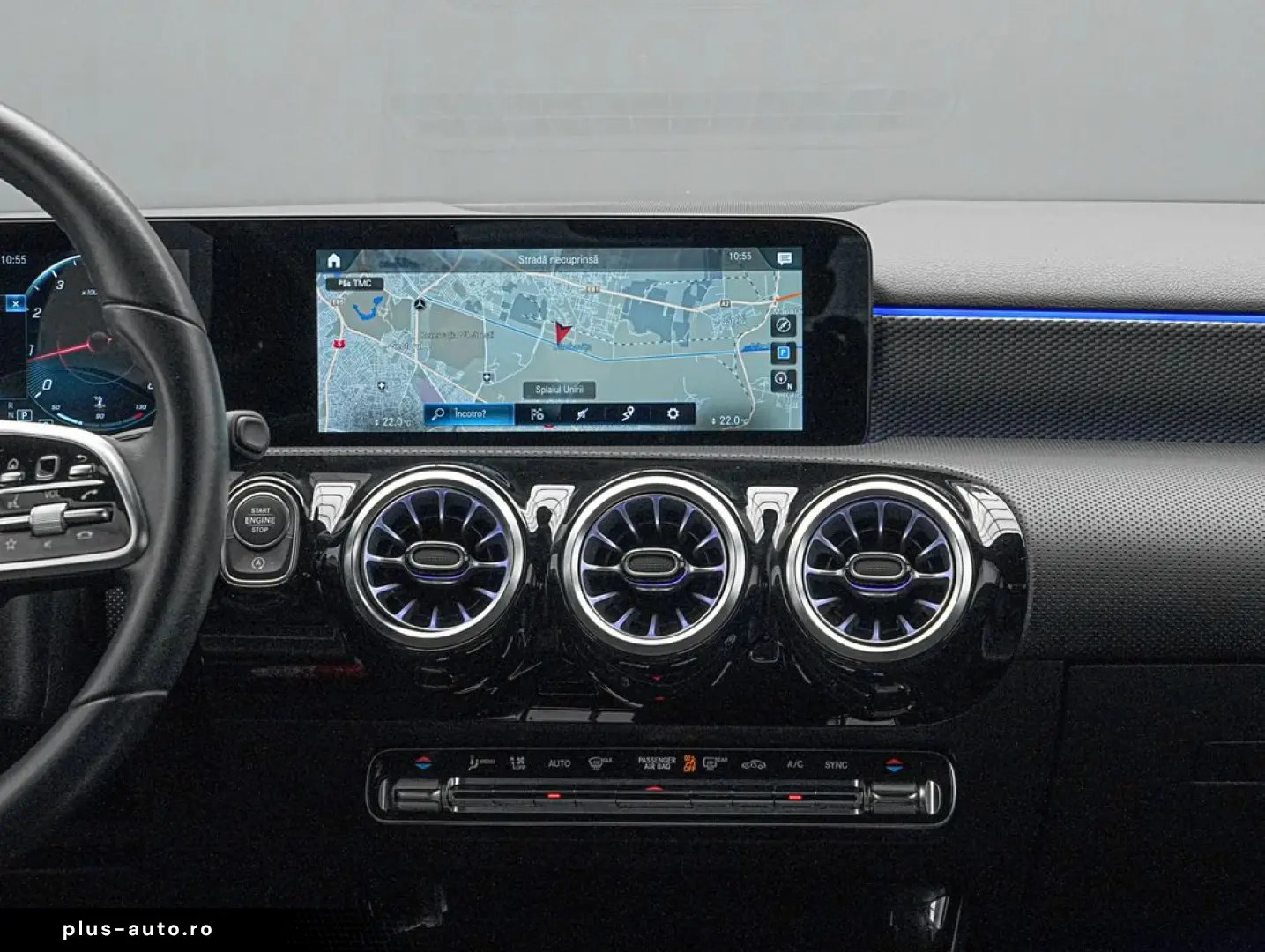 Mercedes-Benz A-180