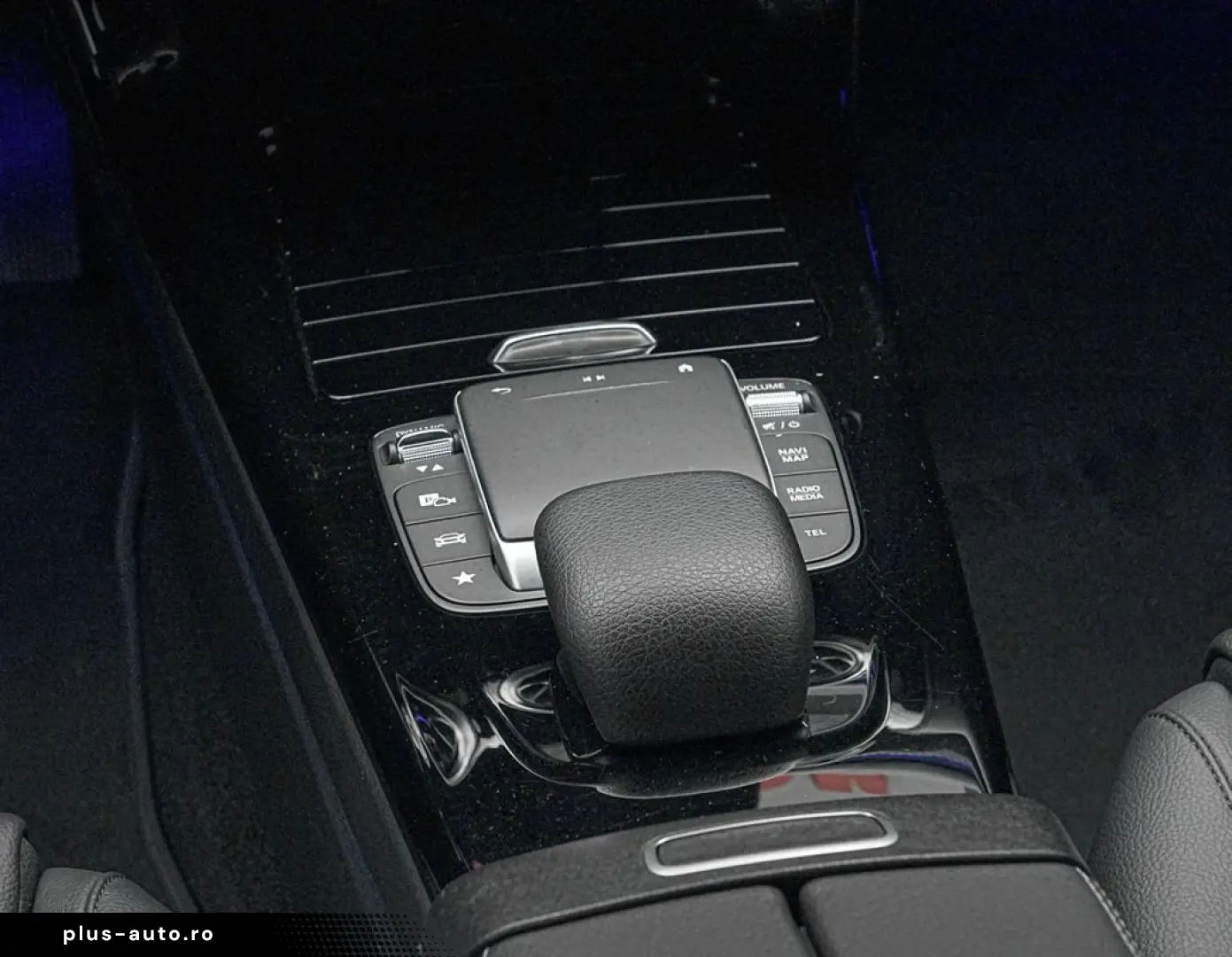 Mercedes-Benz A-180