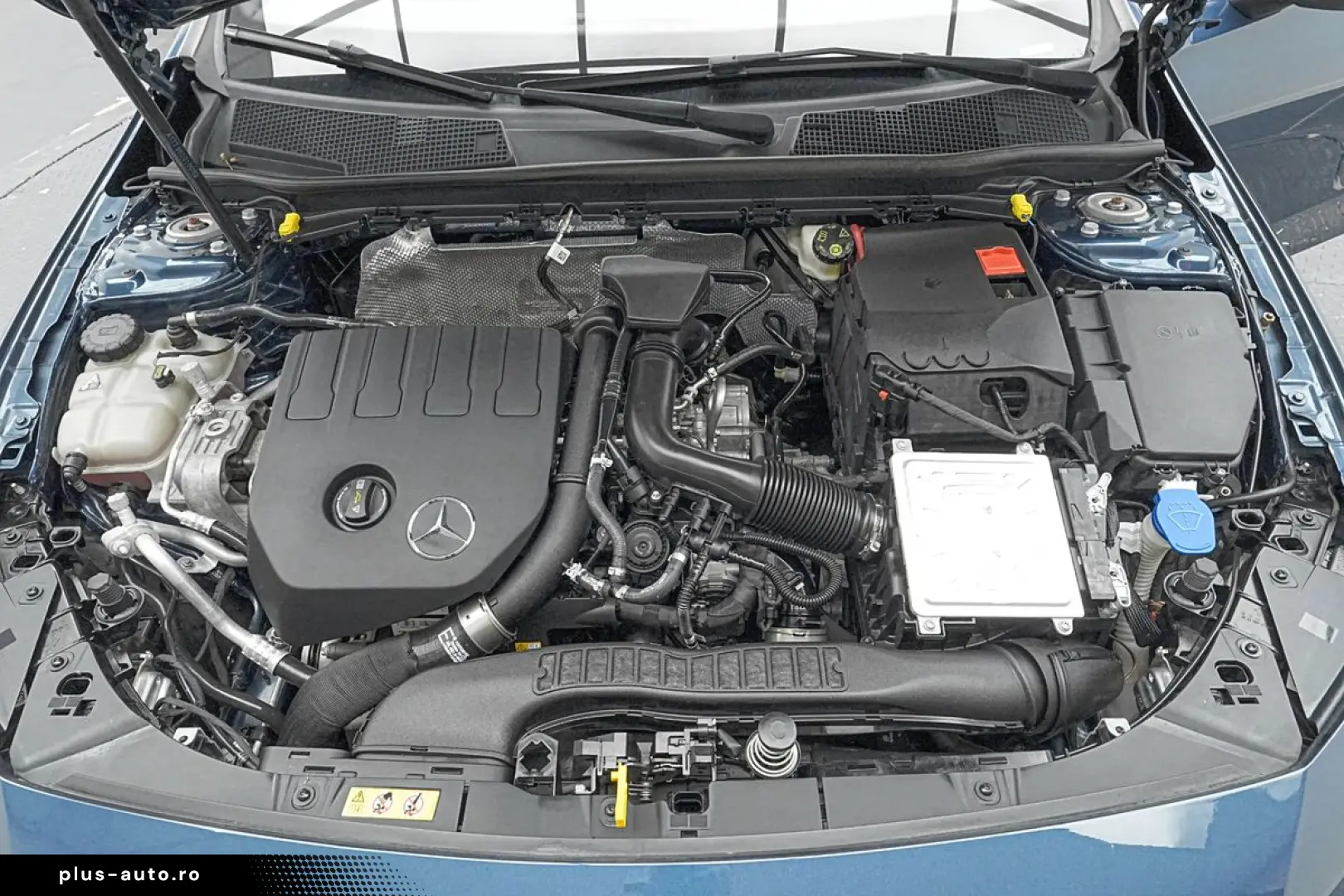 Mercedes-Benz A-180