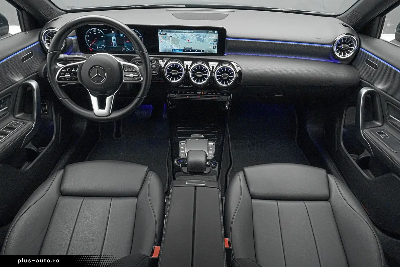 Mercedes-Benz A-180