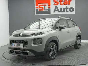 Citroen C3-Aircross
