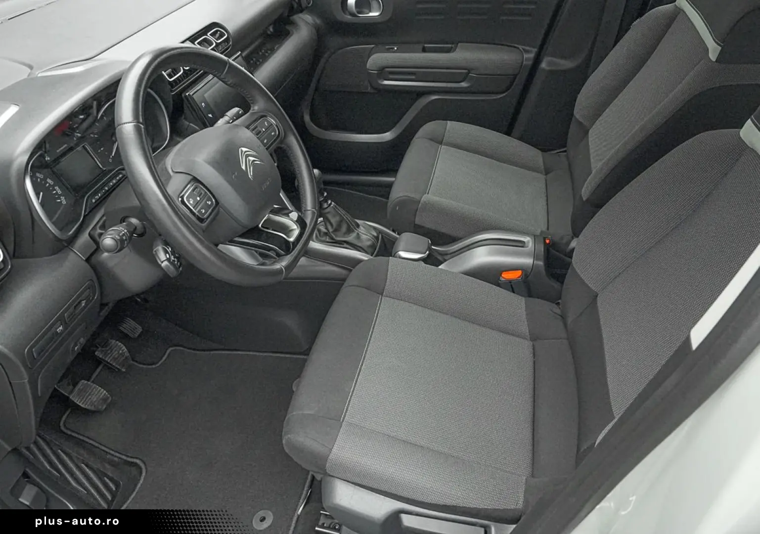 Citroen C3-Aircross
