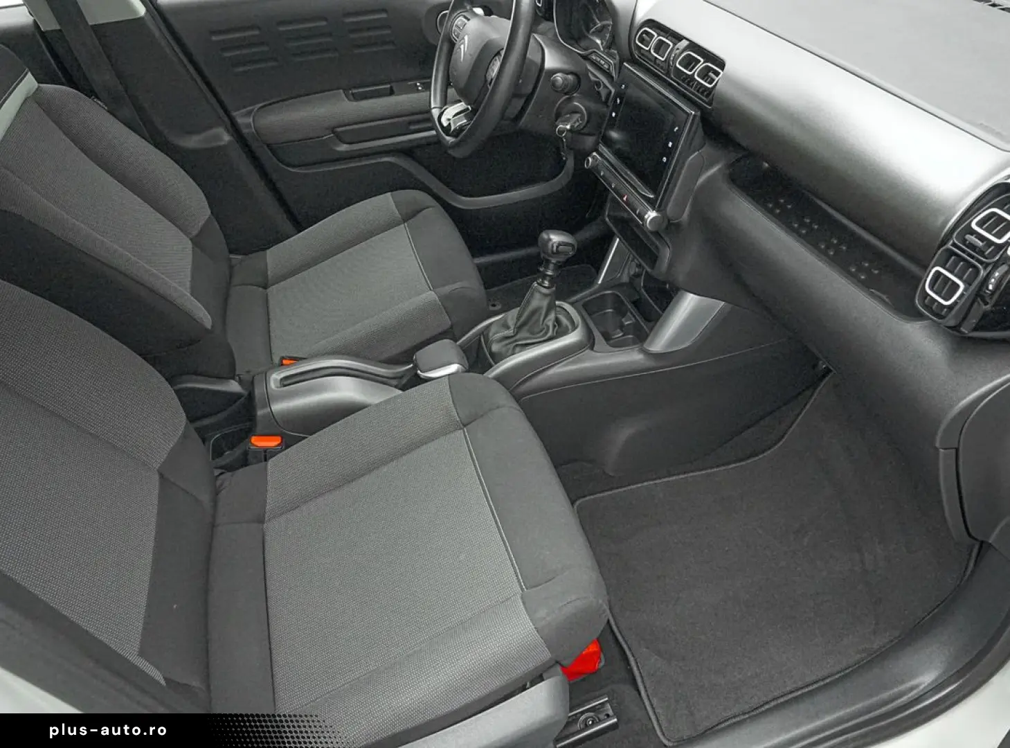 Citroen C3-Aircross