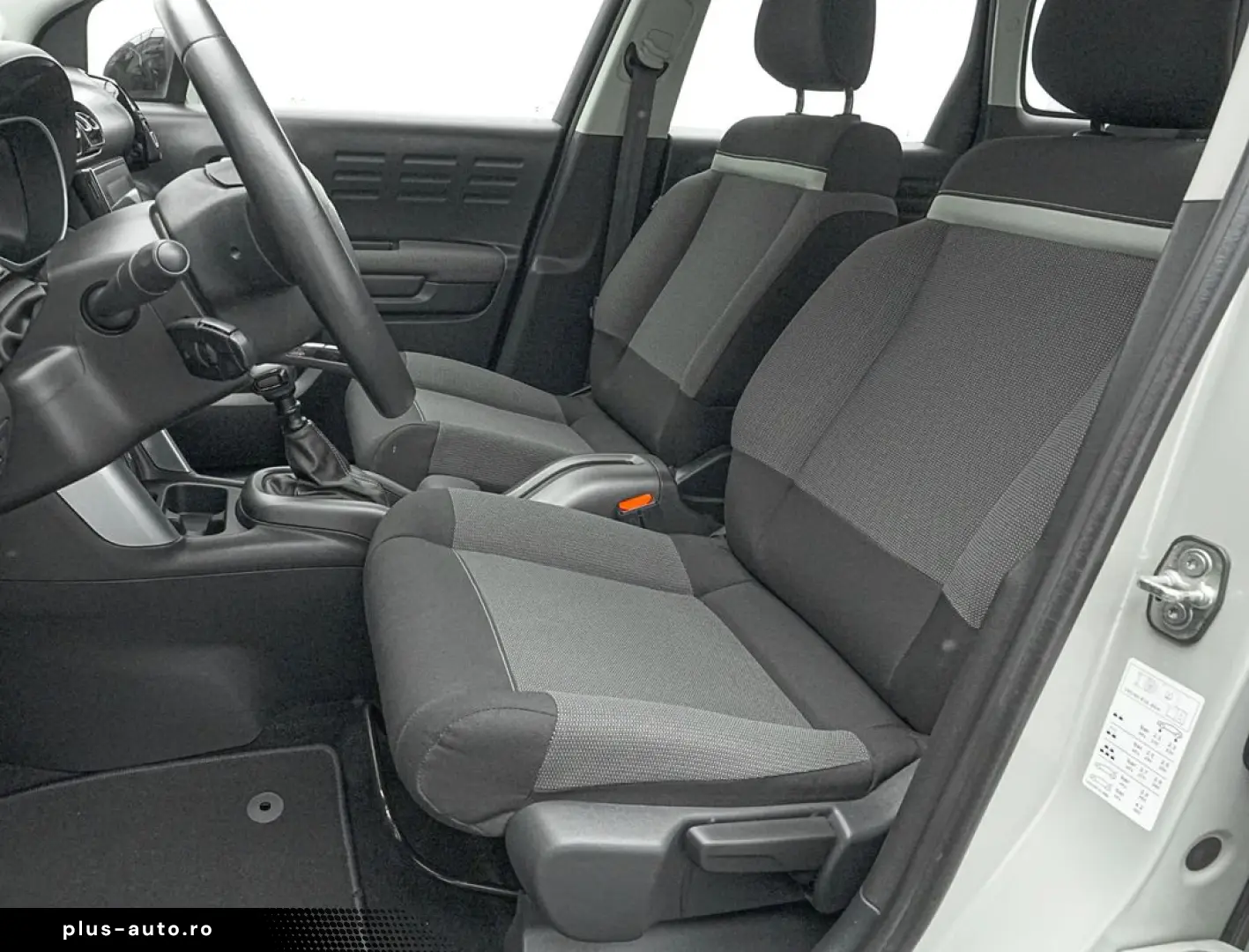 Citroen C3-Aircross