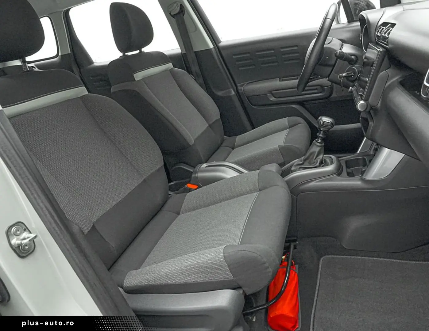 Citroen C3-Aircross