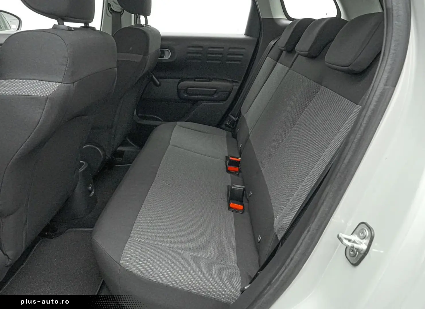 Citroen C3-Aircross