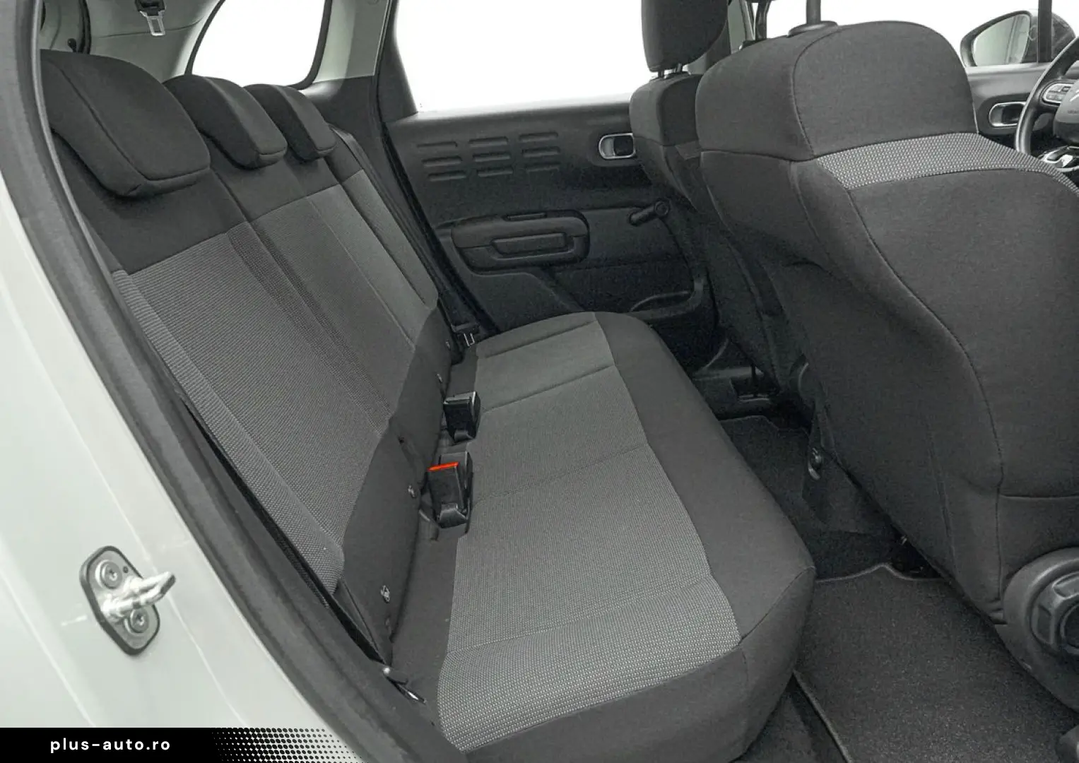 Citroen C3-Aircross