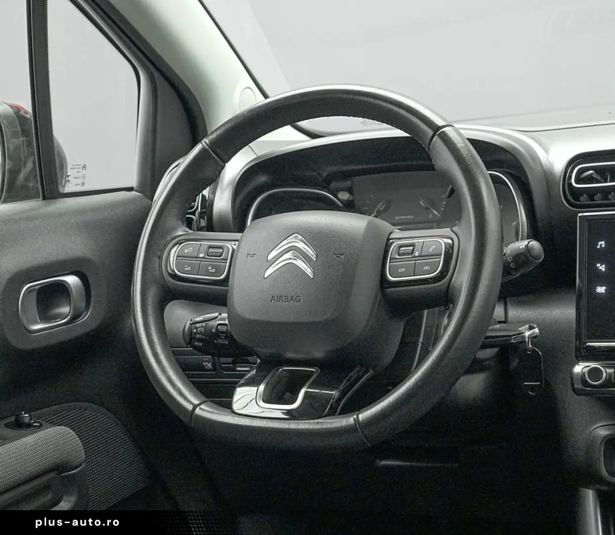 Citroen C3-Aircross