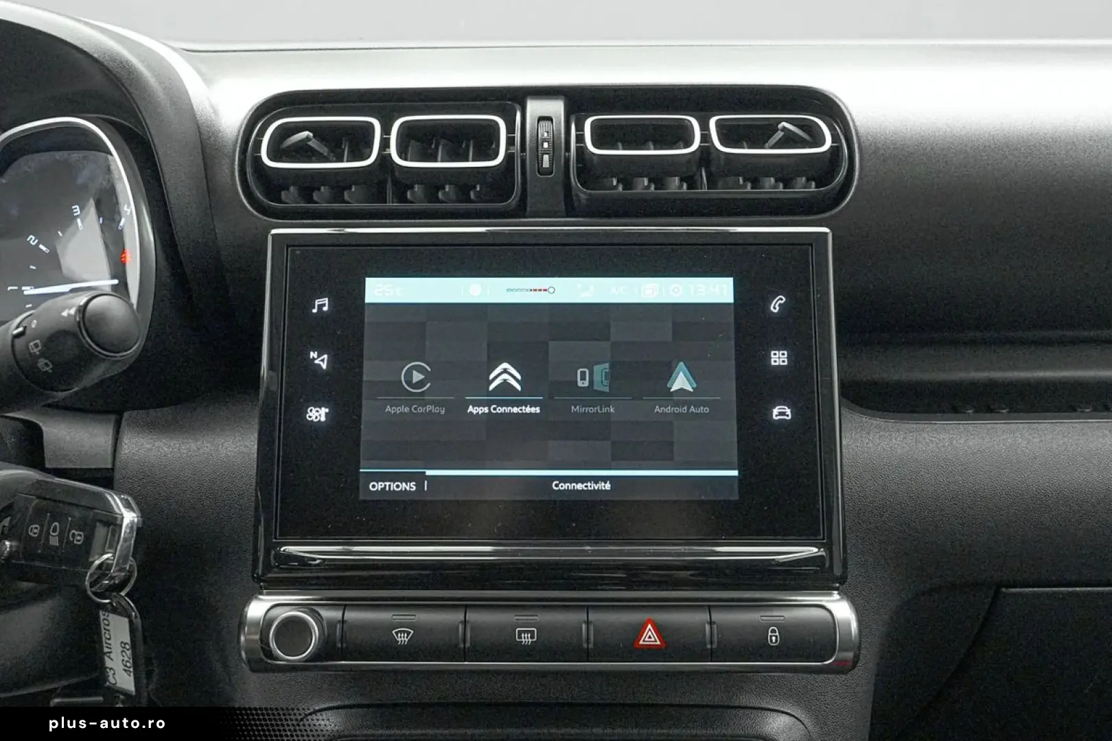 Citroen C3-Aircross