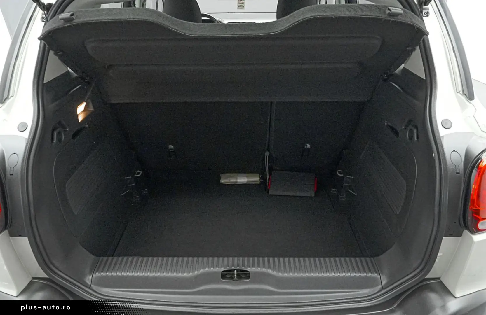 Citroen C3-Aircross